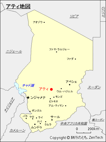 アティ地図