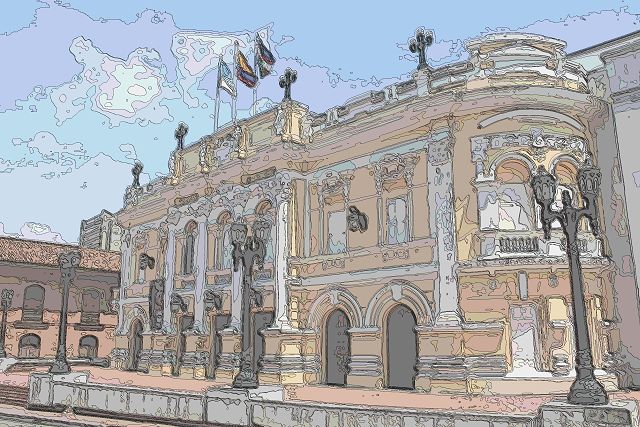 サンティアゴ・デ・カリ