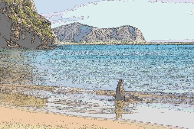 ガラパゴス諸島