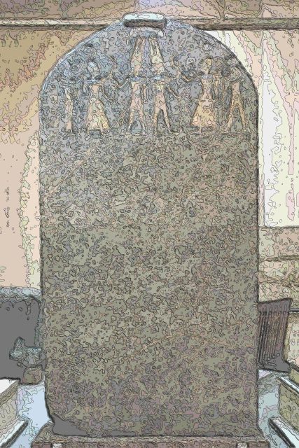 メルエンプタハ王墓