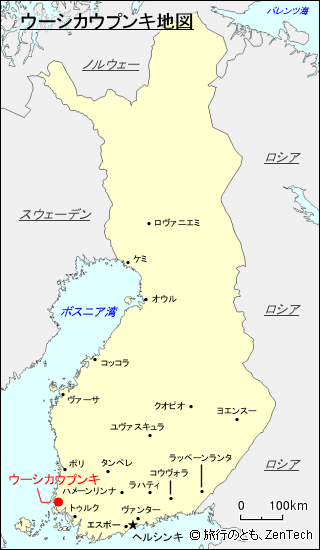 ウーシカウプンキ地図