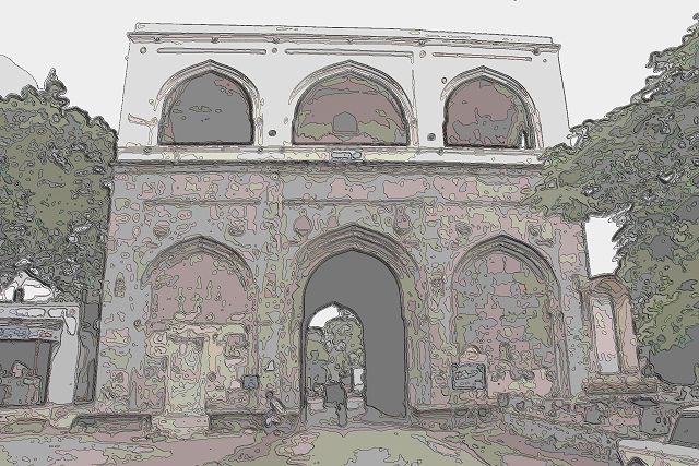 アウランガーバード