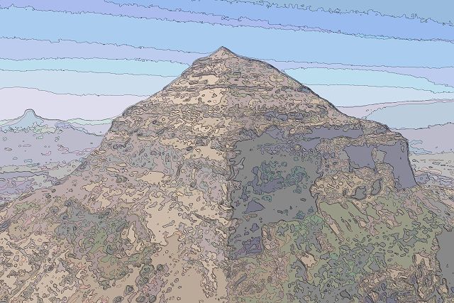 インドのマラーター軍事景観群