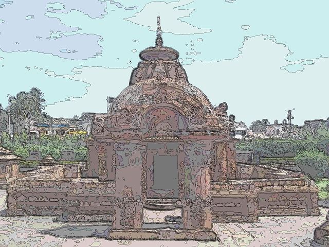 ブバネーシュワル