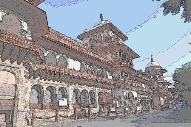 ジャーラワール