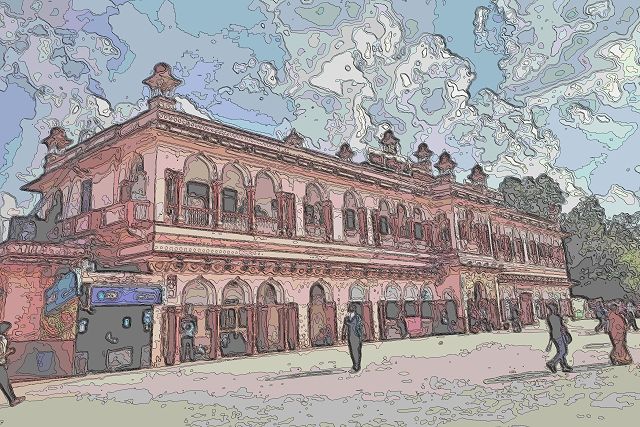 サワイ・マドプル