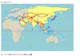 アジアとイスラエル