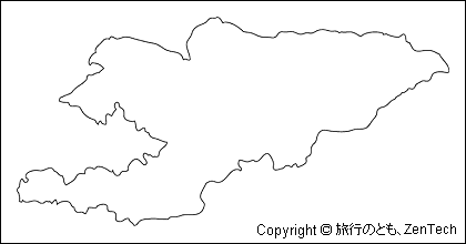 Kyrgyzstan_Outline_Map_Middle.gif