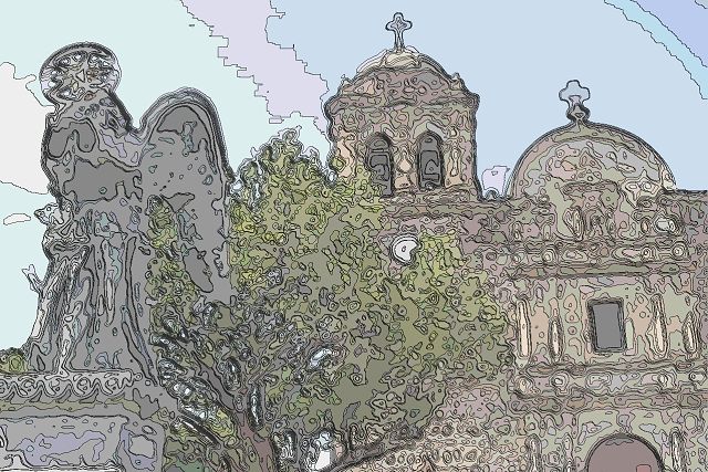 テキーラ・シティ