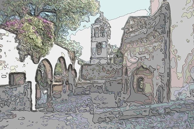 トラスカラ大聖堂