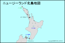 北島地図