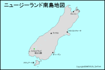 南島地図