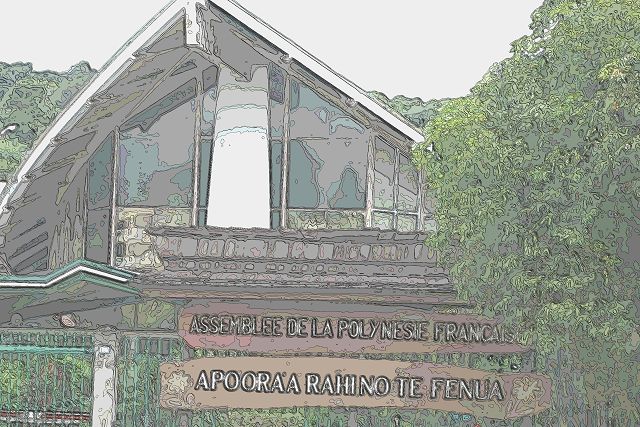 フランス領ポリネシア