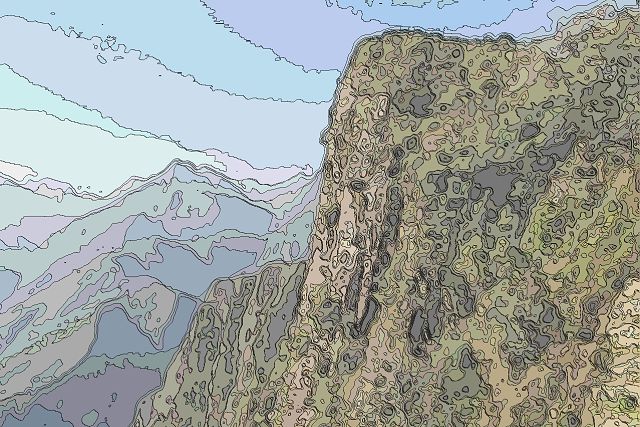 マチュピチュの歴史保護区