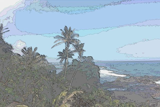 ウポル島