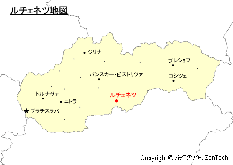XoLAɂ郋`Flcn}