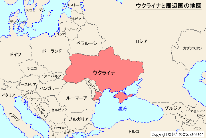 地図 ウクライナ stg-origin.aegpresents.com :