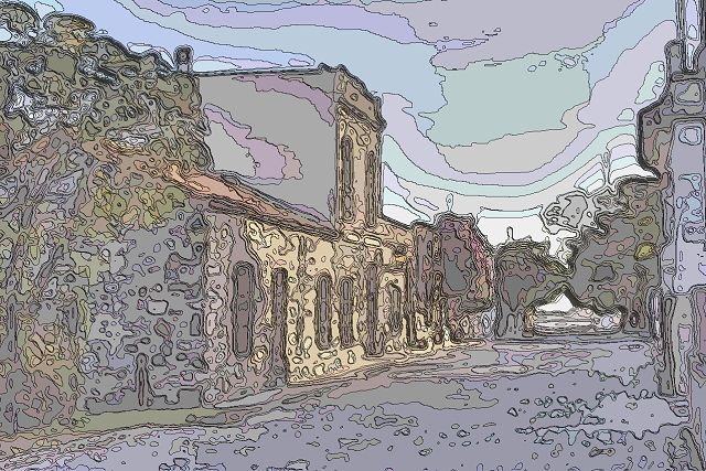 コロニア・デル・サクラメント