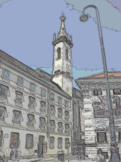 アウグスティン教会