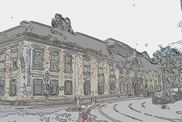 オーストリア民俗博物館