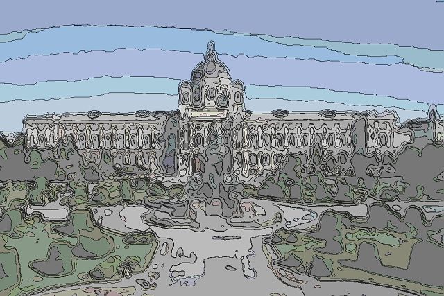 ウィーン美術史美術館