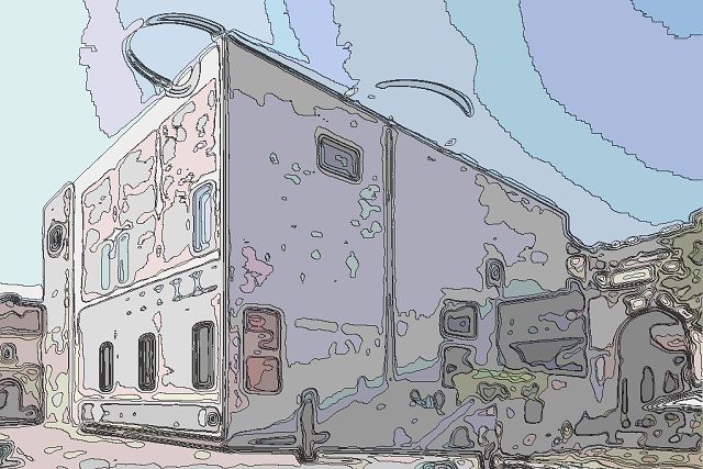 レオポルド美術館