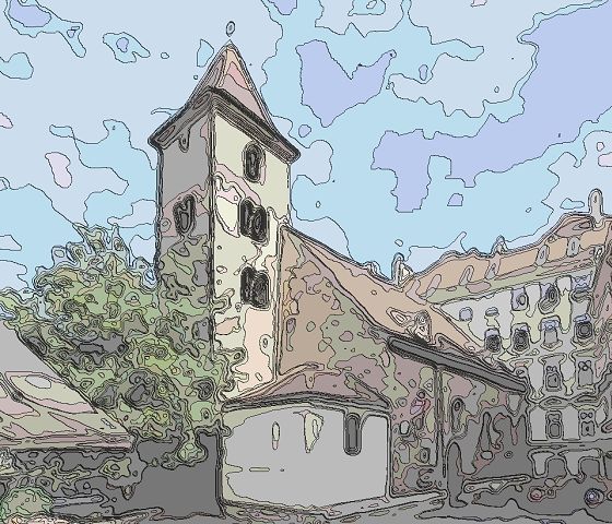 ルプレヒト教会