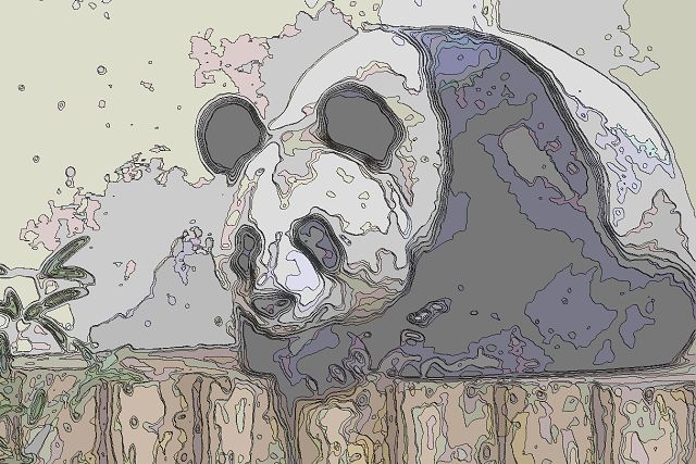 エジンバラ動物園