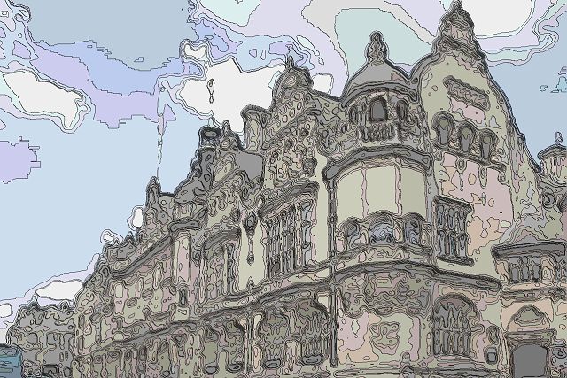 オックスフォード