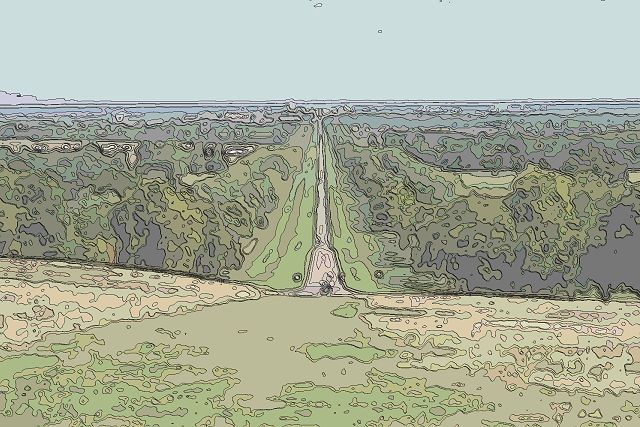 ウィンザー・グレート・パーク