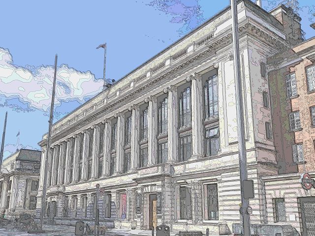 サイエンス・ミュージアム