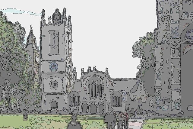 聖マーガレット教会