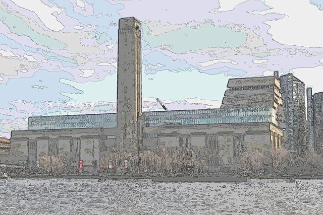 テート・モダン