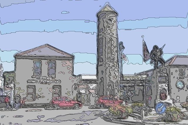 ブッシュミルズ