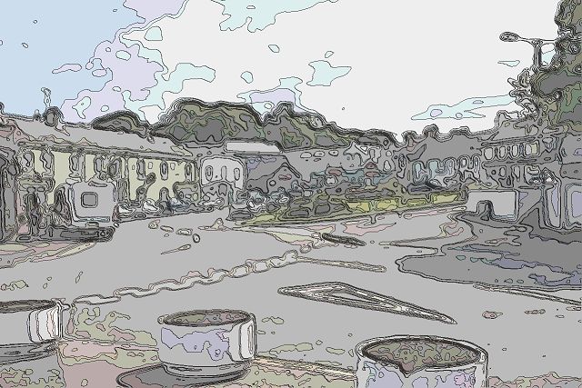 ストラングフォード