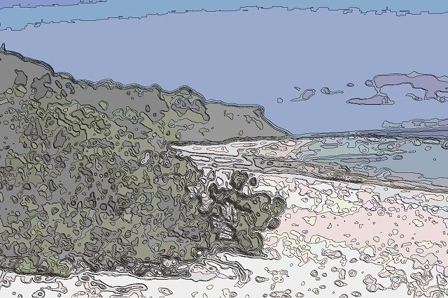 ヘンダーソン島