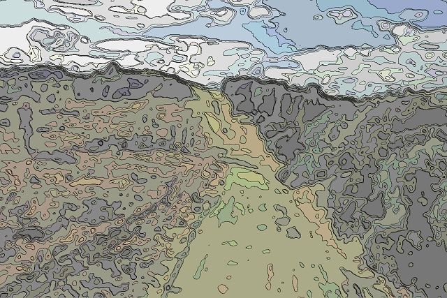 アントニヌスの長城