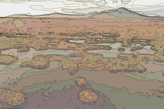 フロー・カントリー