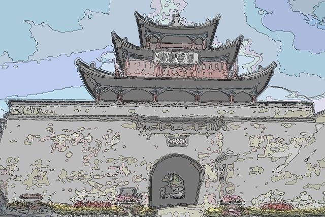酒泉市