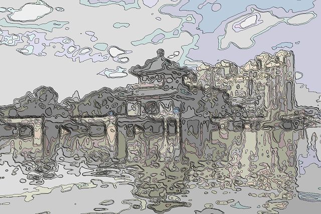 掲陽市