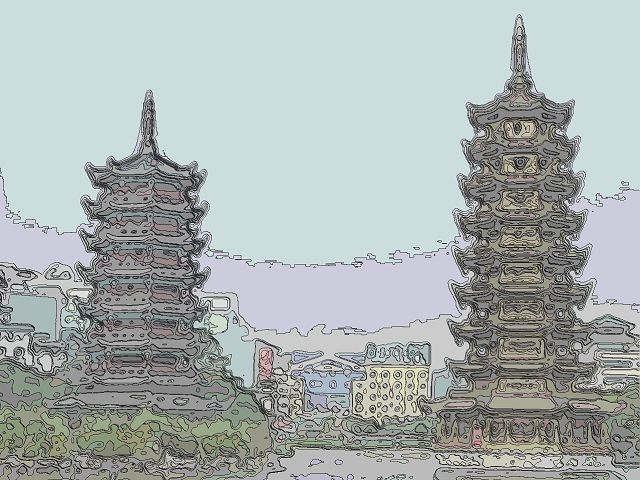 広西チワン族自治区