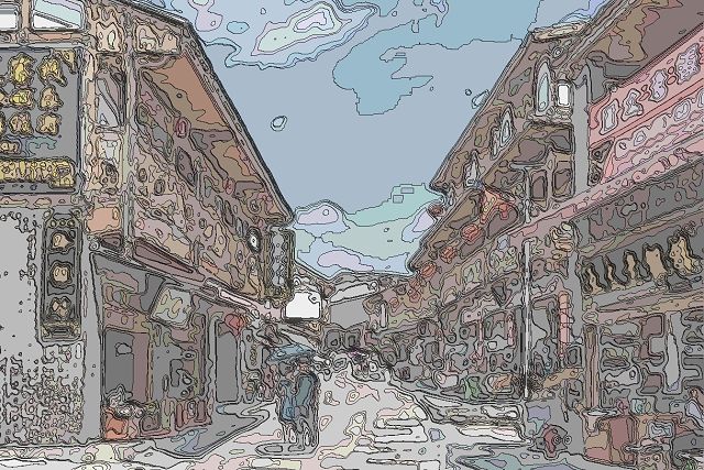 貴陽市