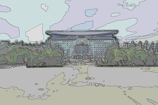 綏化市