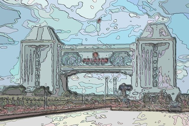 フルンボイル市