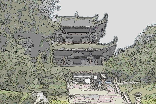 贛州市