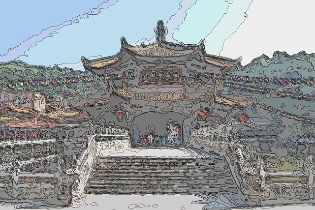 昆明市