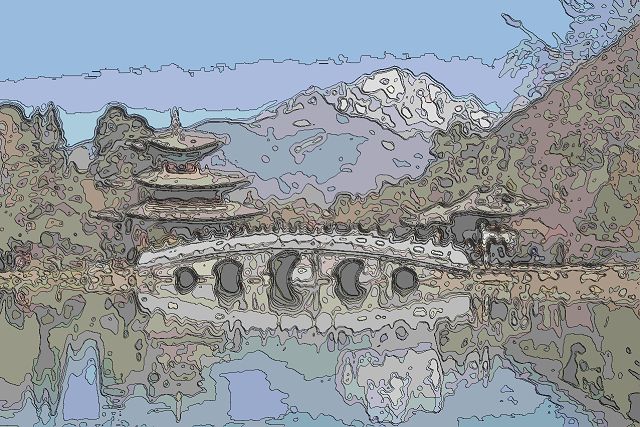 麗江市