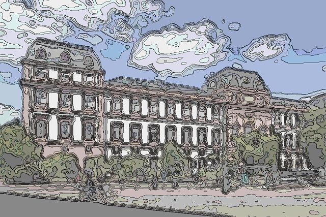 ダルムシュタット