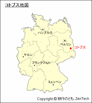 コトブス地図