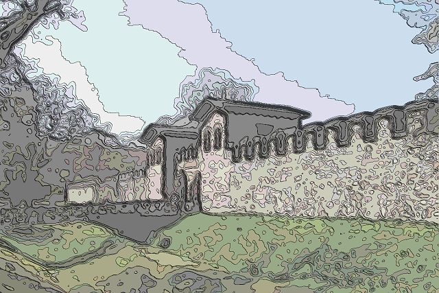 上ゲルマン＝レーティア・リーメス